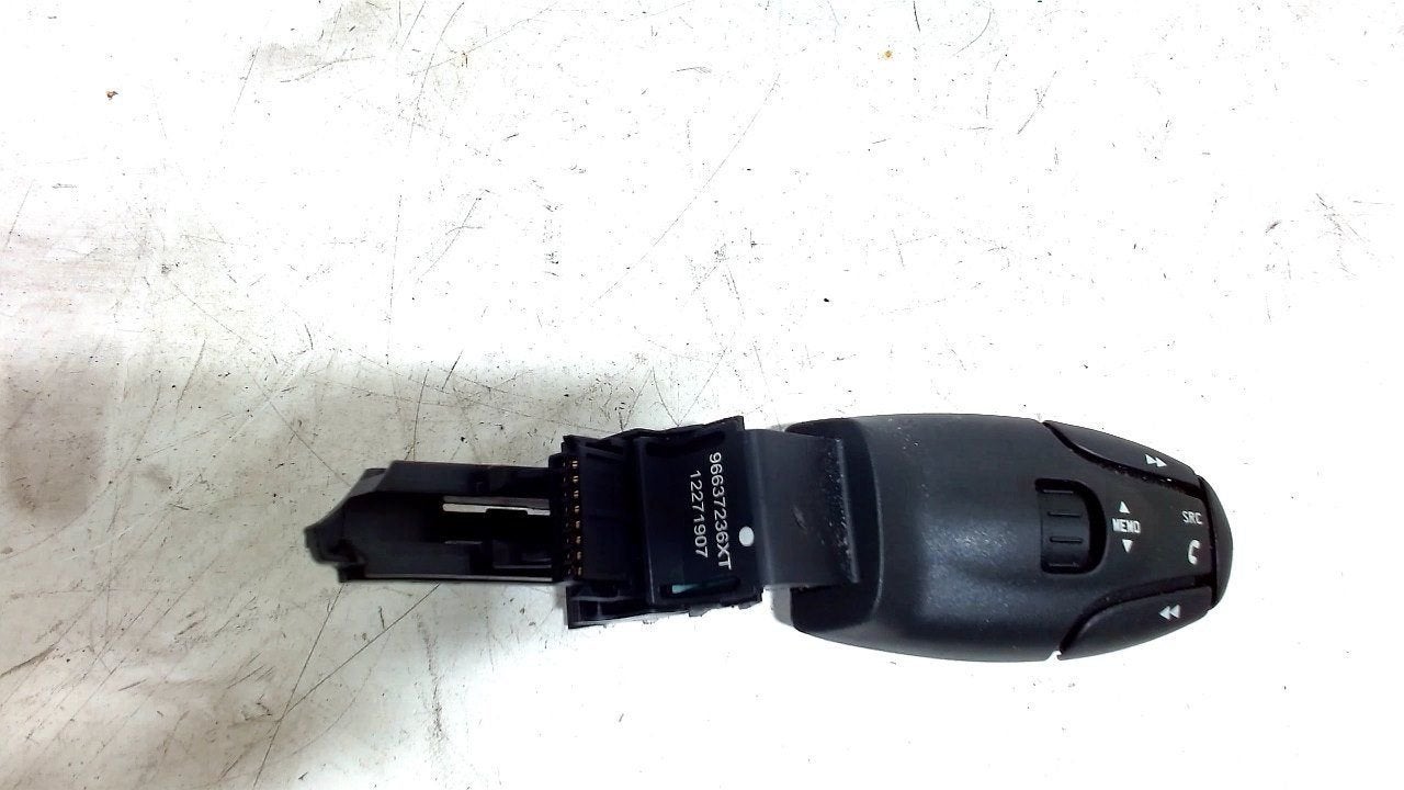 Radio bediening Peugeot 5008, Auto diversen, Autoradio's, Ophalen of Verzenden, Van der Ven Autorecycling B.V., Onderdelen@venauto.nl