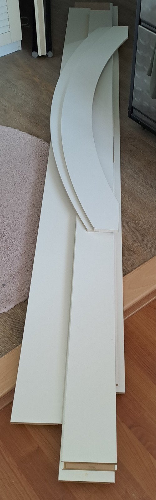 Cando deurtoog, Ophalen, Minder dan 25 mm, Nieuw, 200 tot 250 cm