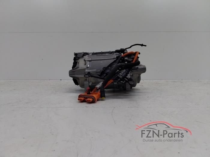 VW ID.Buzz Elektrische Motor inclusief Spanningsregelaar en, Ophalen of Verzenden, Gebruikt