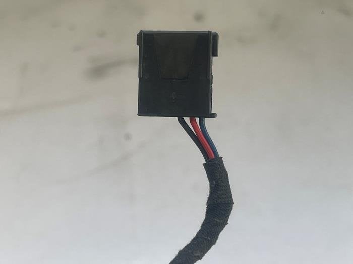 Airbag links (Stuur) van een Audi A3, Gebruikt, -, Verzenden, -