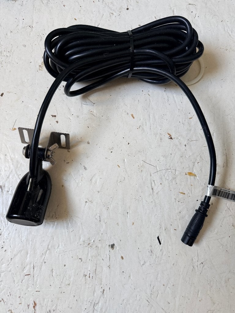 Nieuw Simrad / Lowrance CRUISE/H2 83/200 kHz transducer, Ophalen, Nieuw, Kabel of Apparatuur
