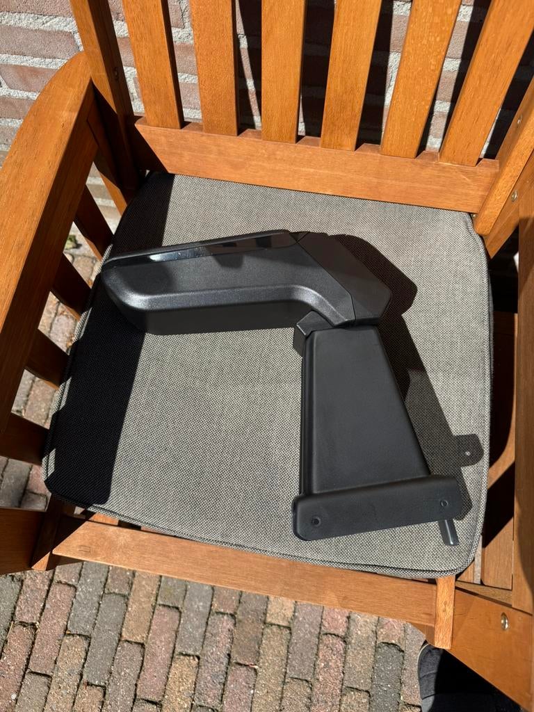 Te Koop armsteun Fiat 500, Auto-onderdelen, Ophalen of Verzenden, Nieuw, Fiat