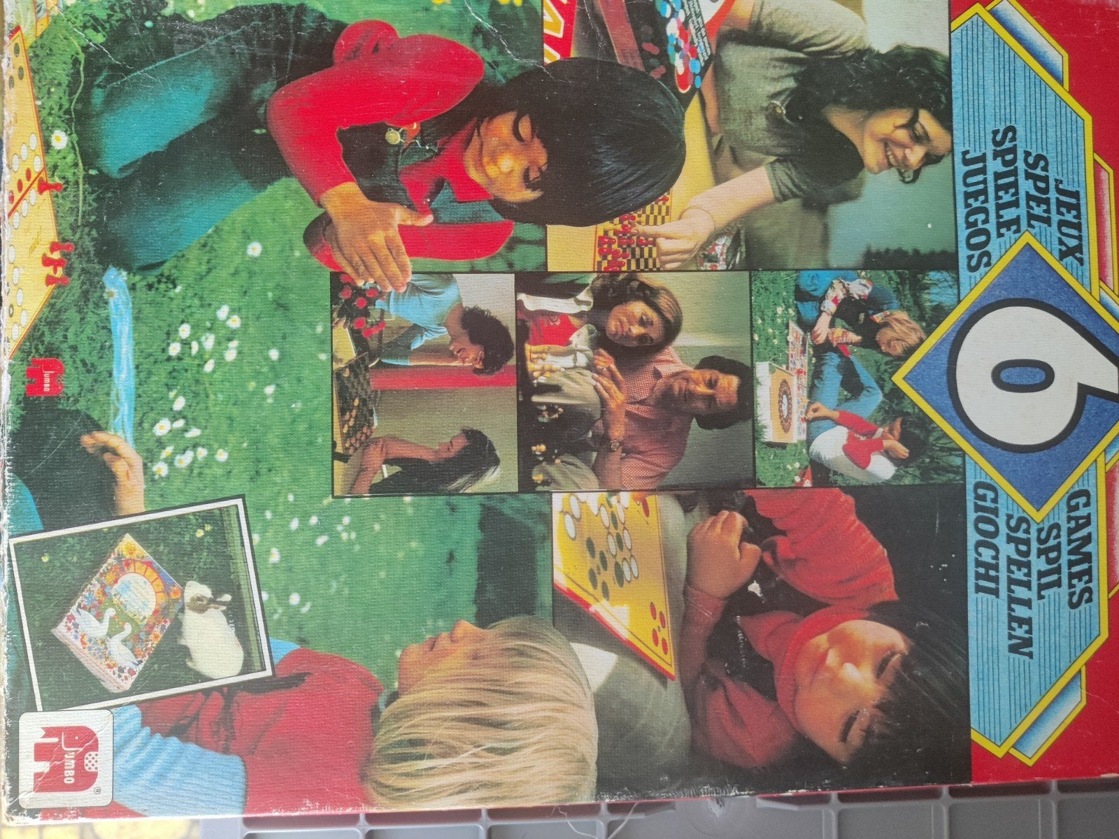 diverse spellen, Ophalen of Verzenden, Gebruikt