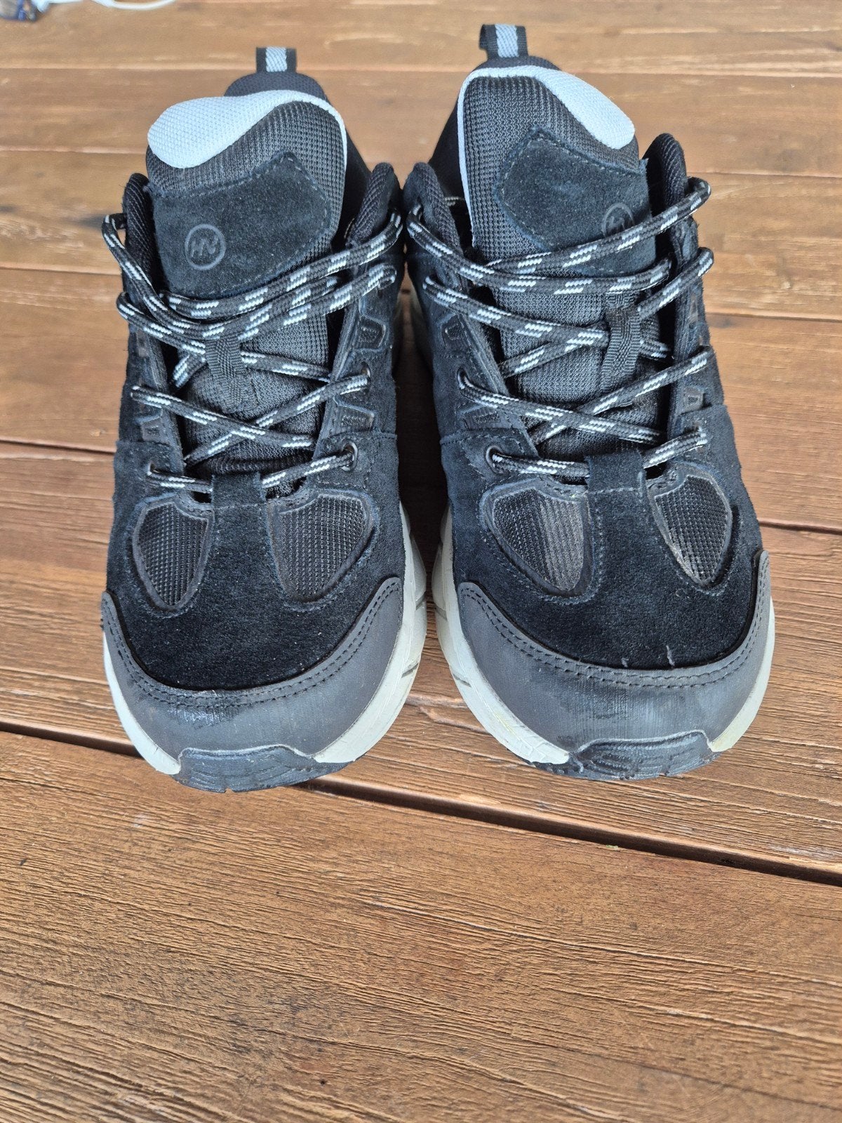 wandelschoenen nieuw, Ophalen of Verzenden, Zo goed als nieuw, Overige typen, Overige merken
