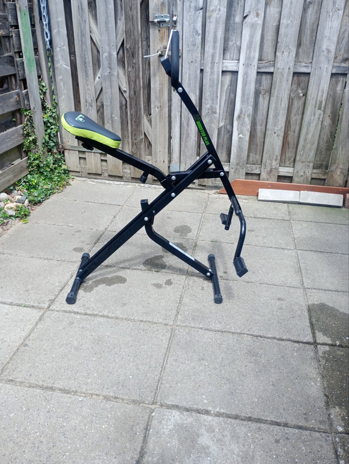 Ab Rocket Twister Plus - Buikspier- en Cardio Trainer, Ophalen