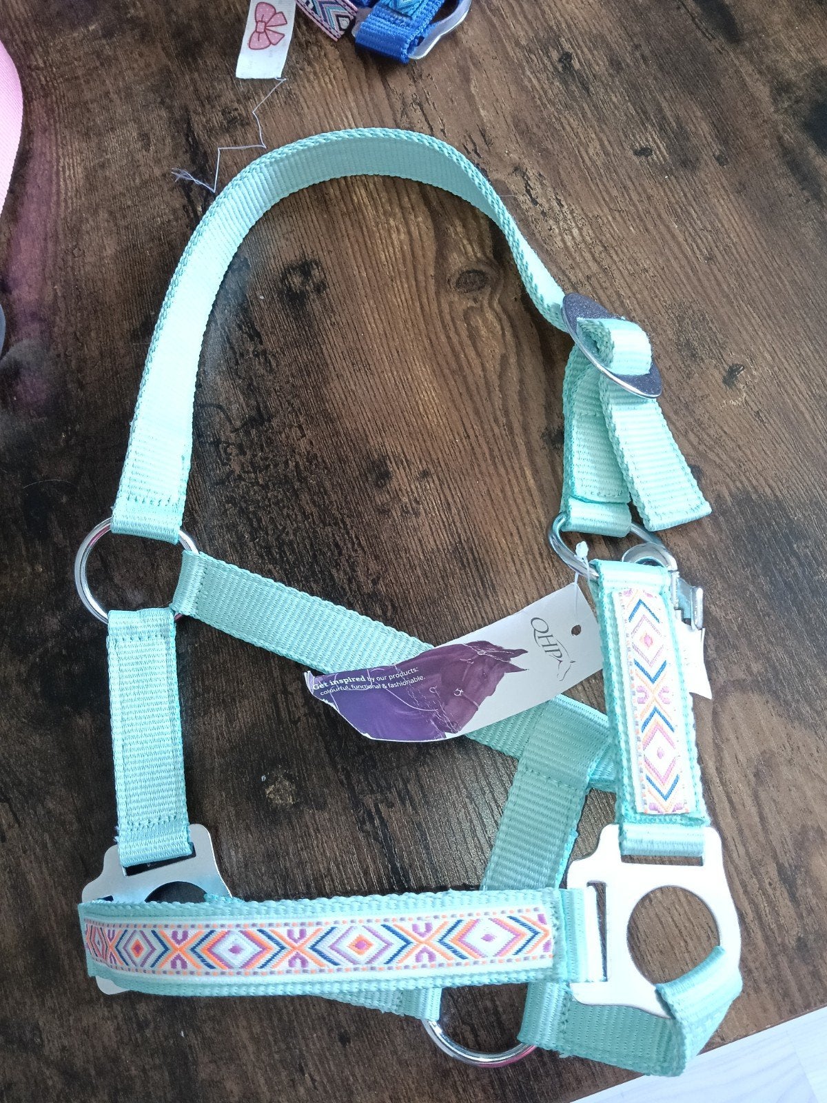 Aztec halsters, Ophalen of Verzenden, Nieuw