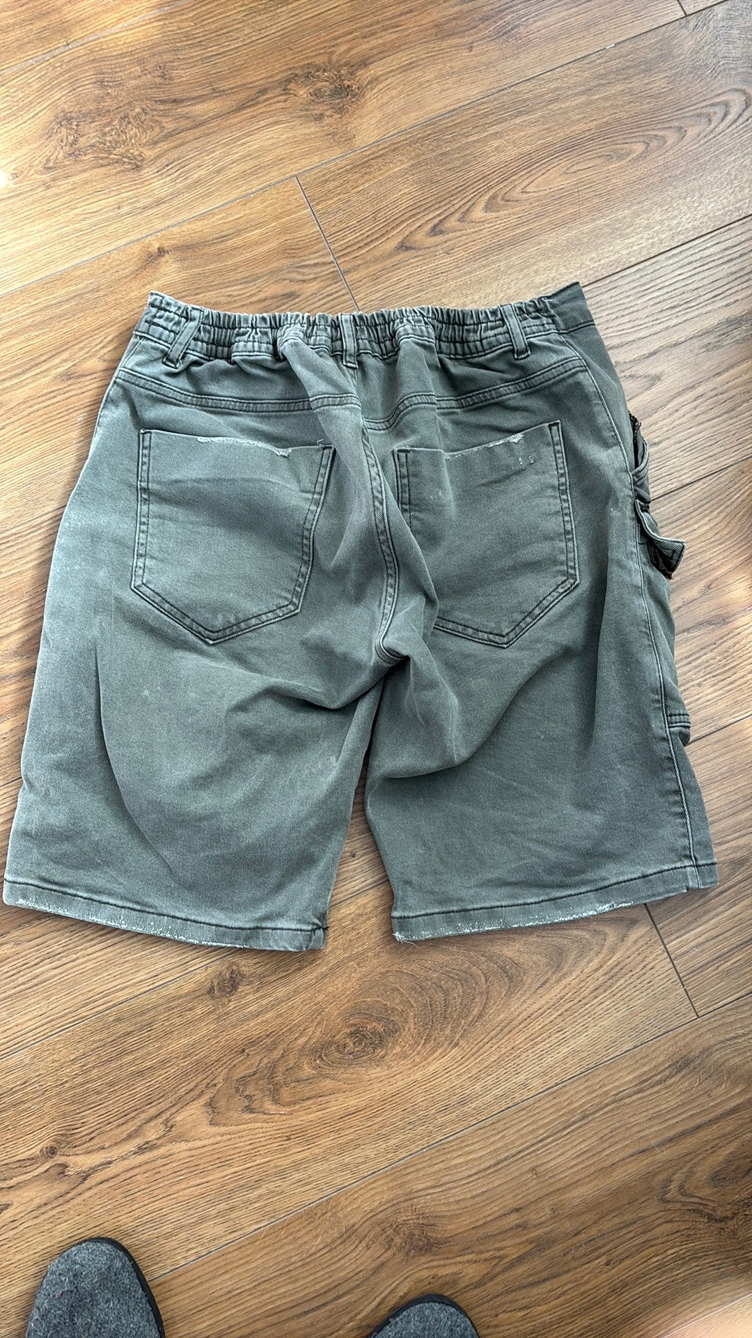 Korte broek Uniplay, Kleding | Heren, Ophalen of Verzenden, Nieuw, W33 - W34 (confectie 48/50)