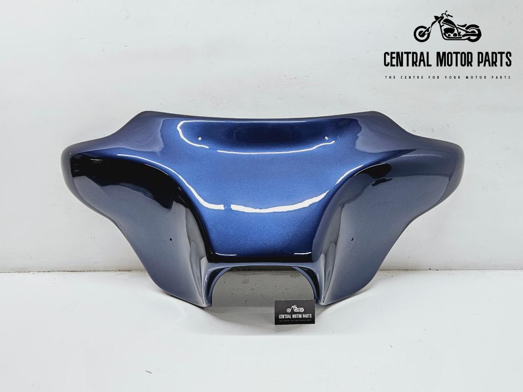 Outer Fairing Road King-Softail Donker Blauw, Niet ingevuld, Gebruikt, Niet ingevuld, Ophalen of Verzenden
