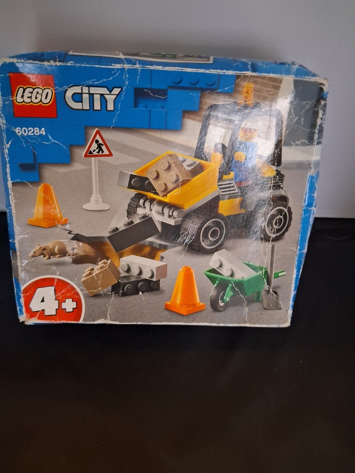 lego, Kinderen en Baby's, Speelgoed | Duplo en Lego, Ophalen of Verzenden