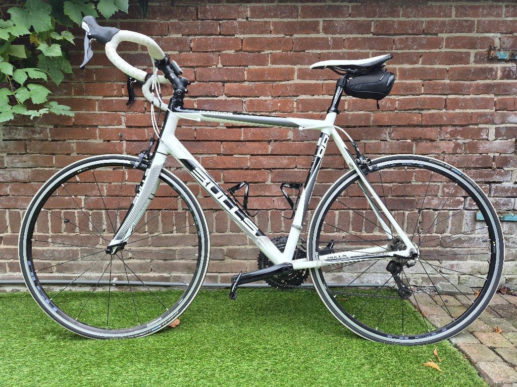 BULLS Harrier Modell 2015, 28 inch, Gebruikt, Aluminium, 57 tot 61 cm