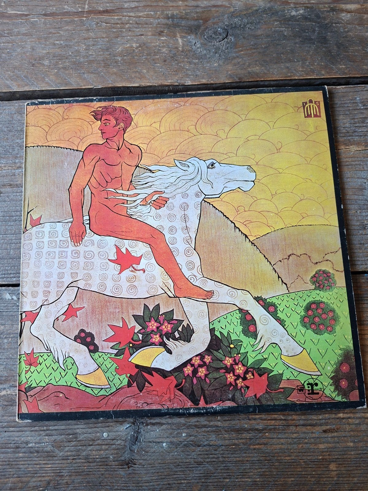 Fleetwood Mac - Then Play On (LP), LP, Gebruikt, Ophalen of Verzenden, 12 inch