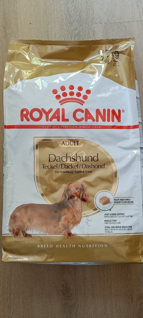 Royal Canin hondenvoer, Dieren en Toebehoren, Ophalen, Hond