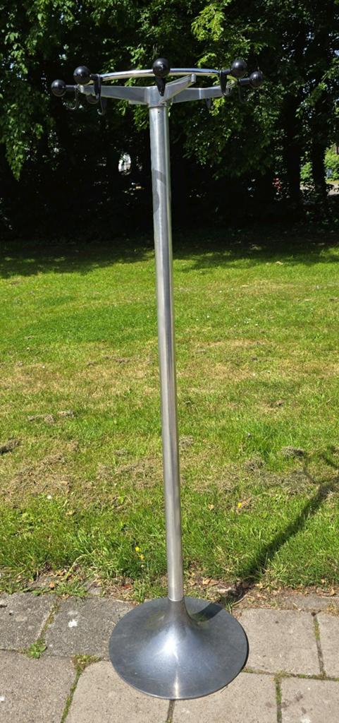 Retro / vintage kapstok., Huis en Inrichting, Woonaccessoires | Kapstokken, Gebruikt, Minder dan 100 cm, Hout, Ophalen