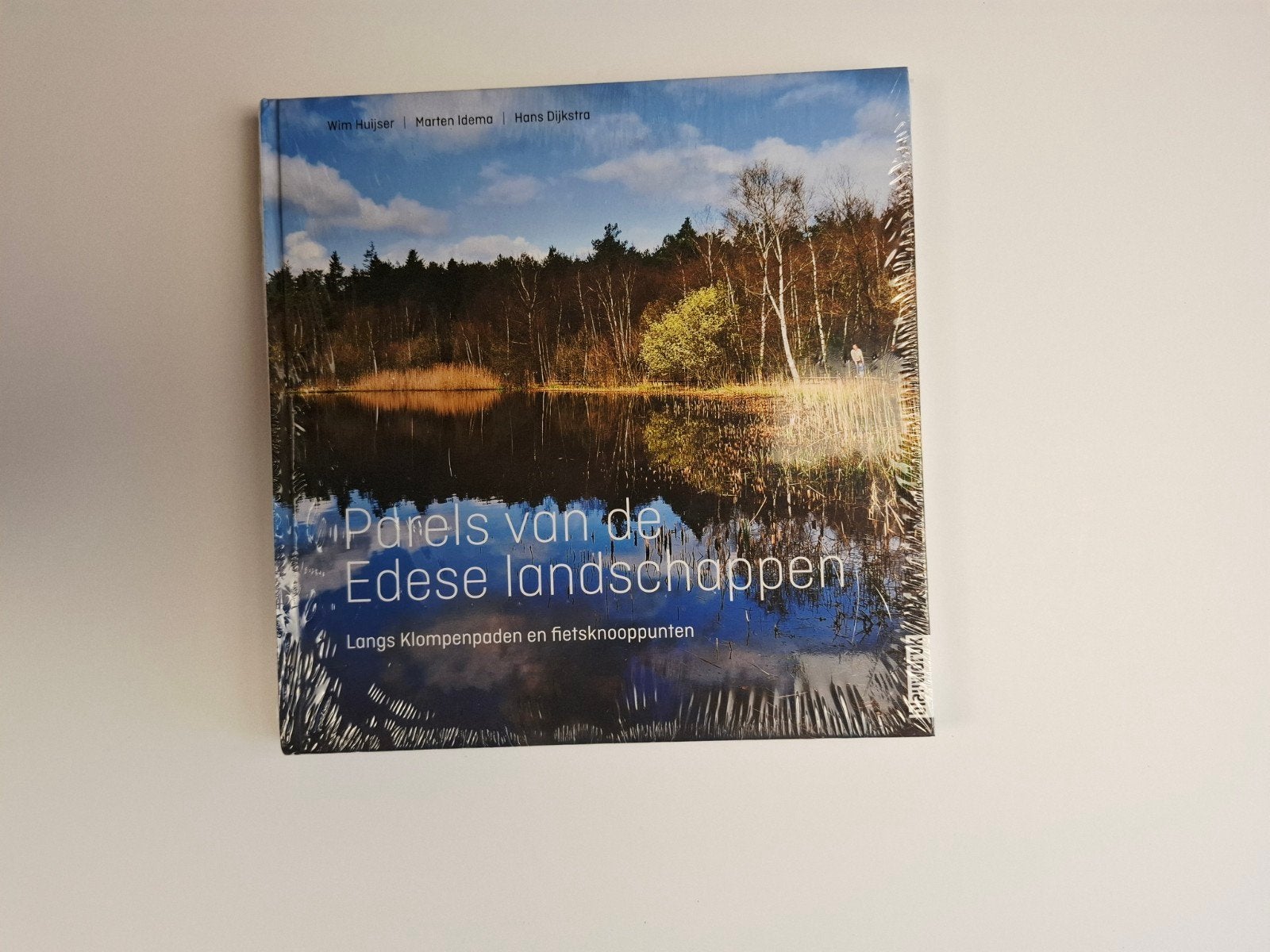 Parels van de Edese landschappen - Nieuw boek, Verzenden, Nieuw