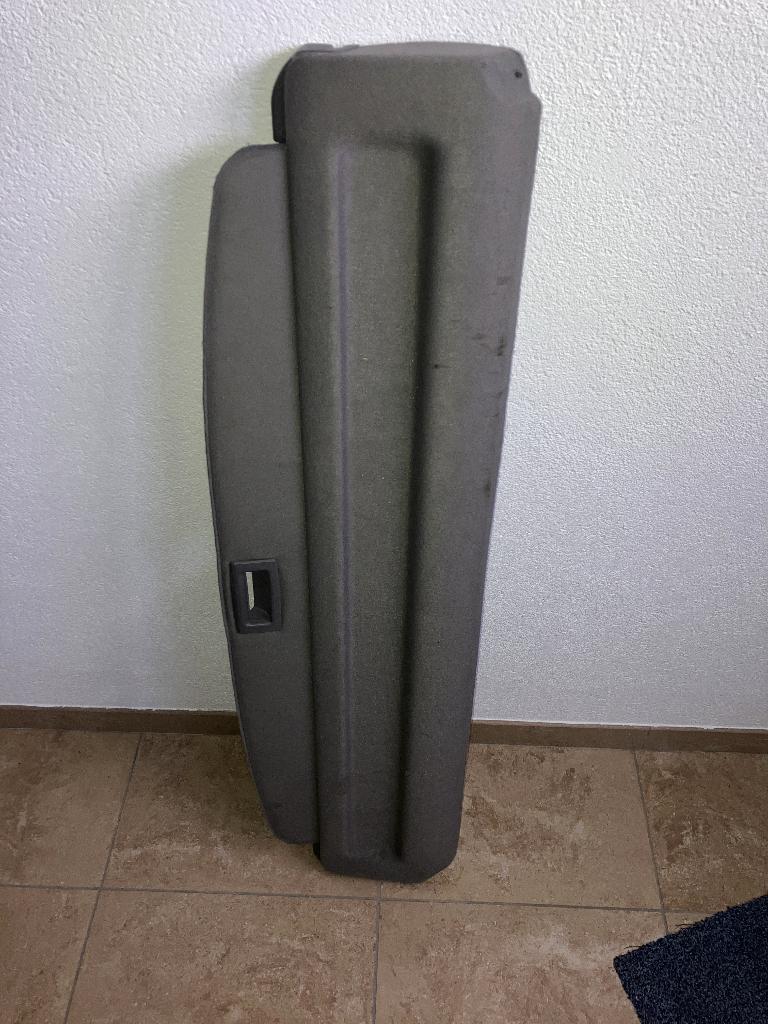 Hoedenplank/rolhoes Renault Laguna stationcar, Auto-onderdelen, Interieur en Bekleding, Ophalen, Gebruikt, Renault