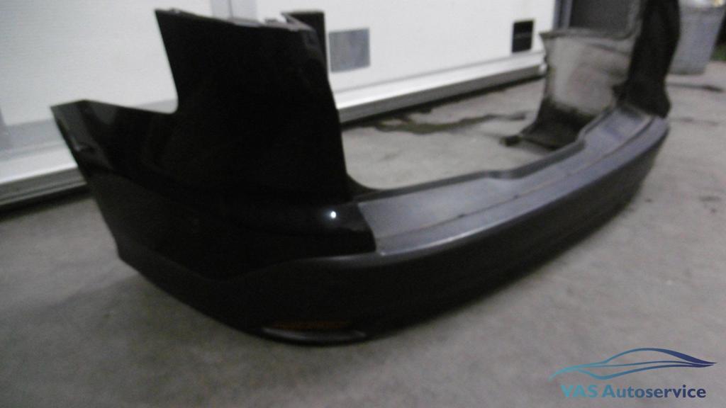Achterbumper Ford Focus Wagon 2015, Gebruikt, -, Ophalen of Verzenden, Ford