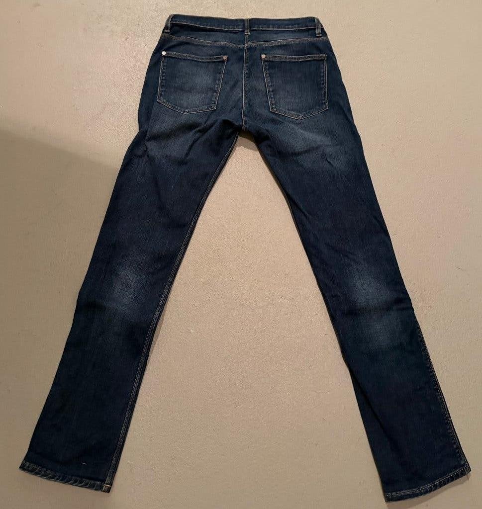 Acne jeans, Blauw, Acne, Overige jeansmaten, Ophalen of Verzenden