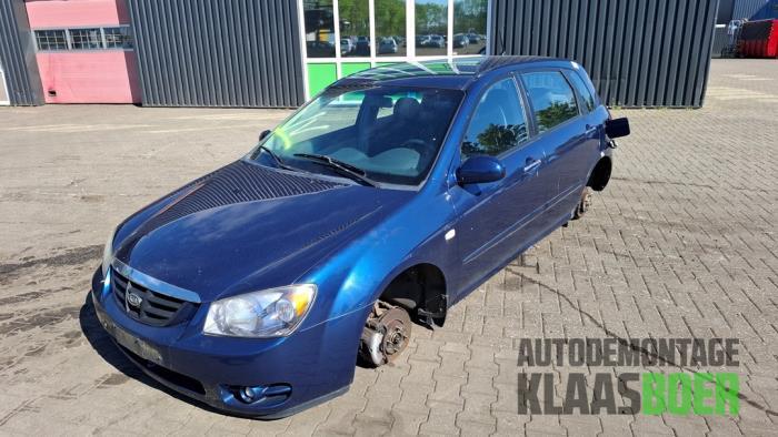 Buitenspiegel links van een Kia Cerato, -, -, Ophalen of Verzenden, -