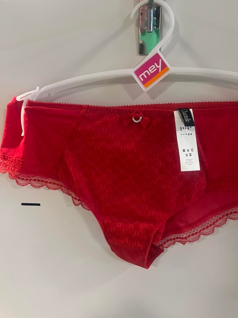 Chantelle slip maat 42 NIEUW!! Nu €10,-, Ophalen of Verzenden, Slip