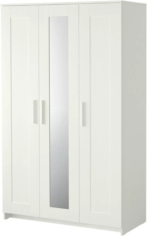 IKEA Brimnes kast | zelf ophalen, Ophalen, Gebruikt, 100 tot 150 cm, 150 tot 200 cm