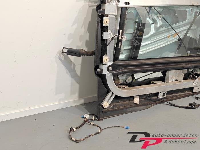 Portier 4Deurs links-voor van een BMW I3 (C2U), Gebruikt, -, Deur, -