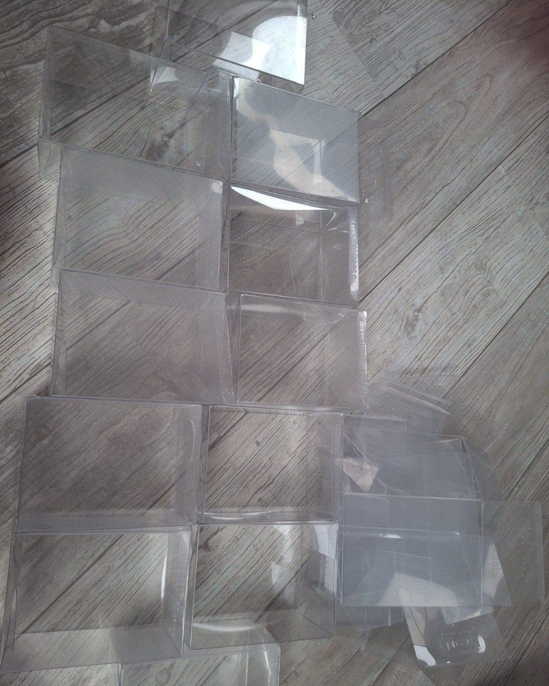 protector case voor funko, Ophalen of Verzenden, Nieuw
