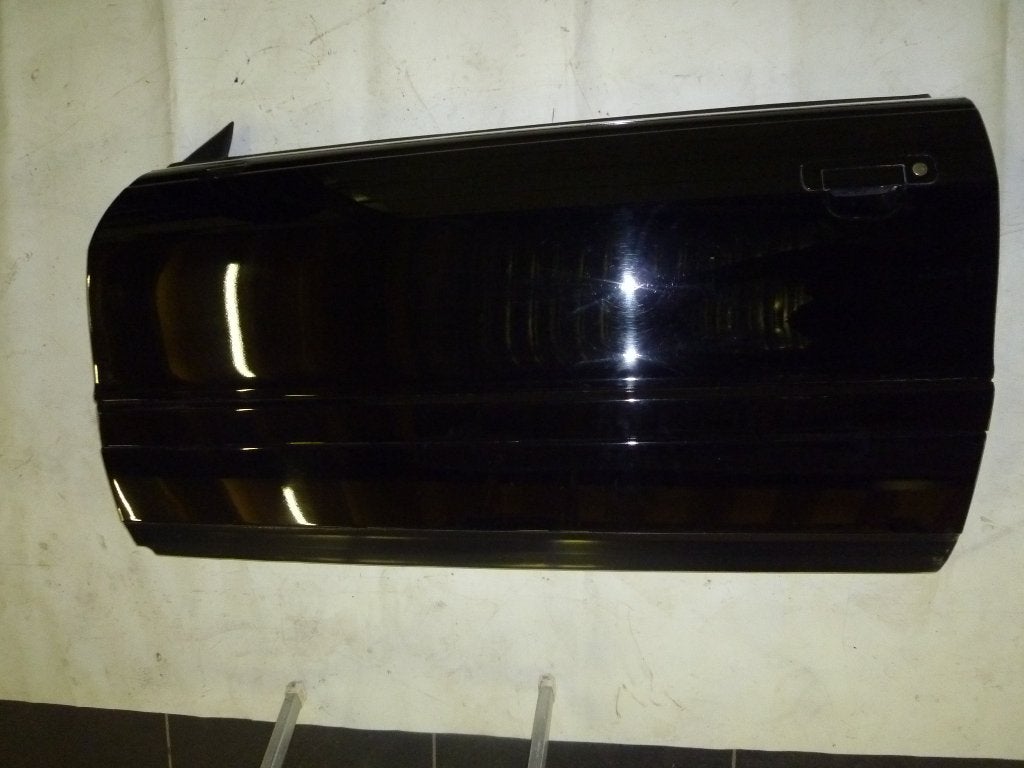 Portier/deur Linker Audi Cabrio 1992, Auto-onderdelen, Ophalen, Gebruikt, Audi, Voor