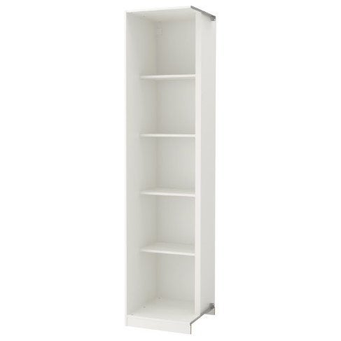 Ikea Pax hoekelement 201x 58 hoog als nieuw, Ophalen, 200 cm of meer, 50 tot 100 cm, Zo goed als nieuw