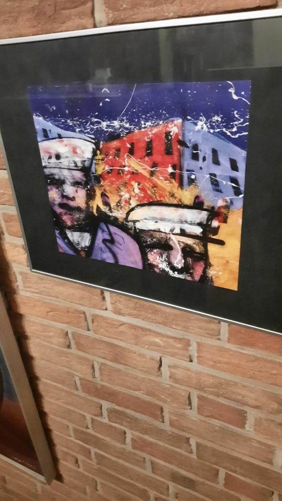 Herman Brood, Ophalen of Verzenden