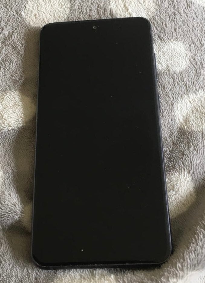 ZGAN Samsung Galaxy S21, Ophalen of Verzenden, Zo goed als nieuw, Overige modellen