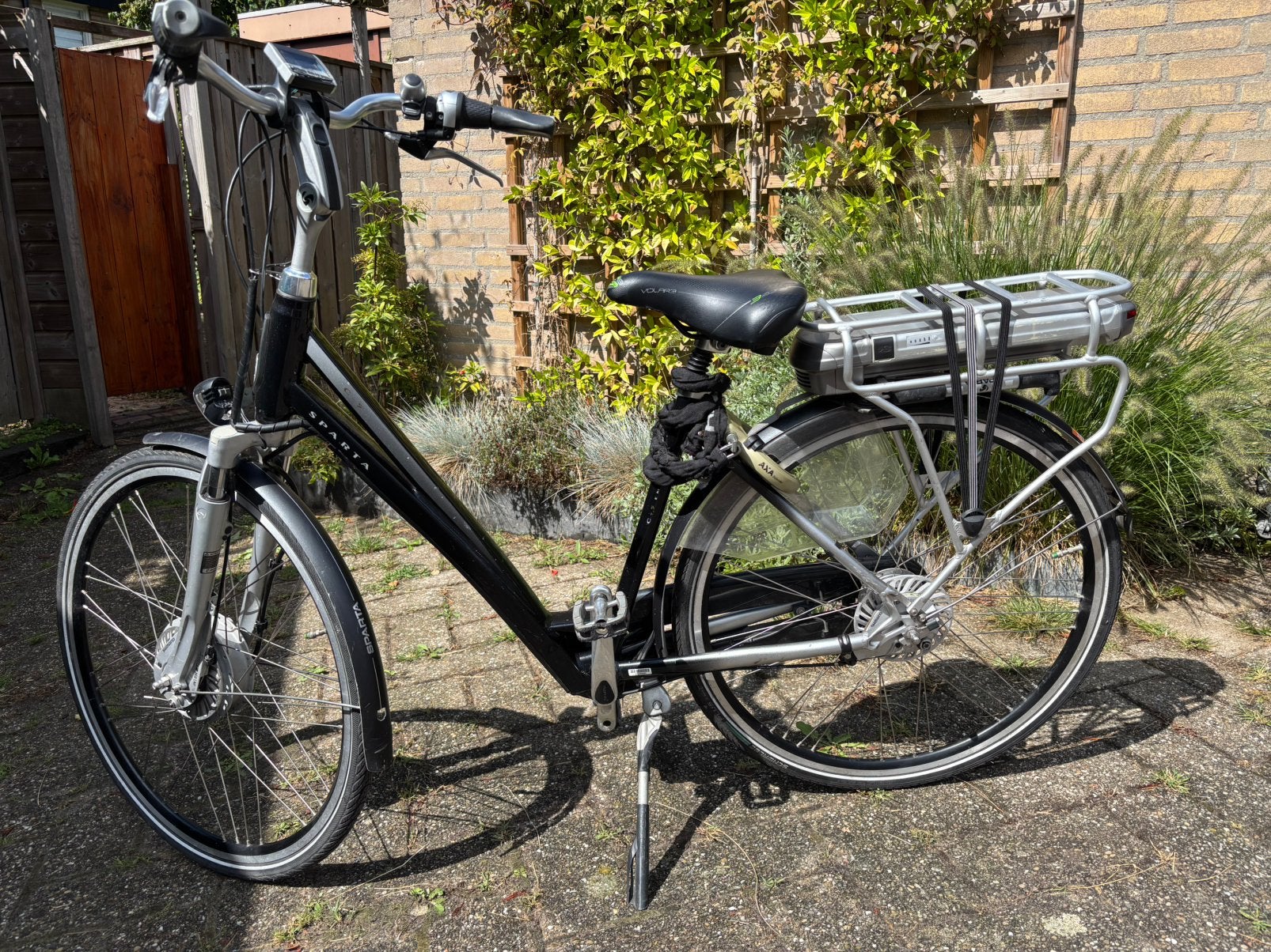 Sparta ebike C5 E motion te koop, 51 tot 55 cm, Ophalen, Zo goed als nieuw, Sparta