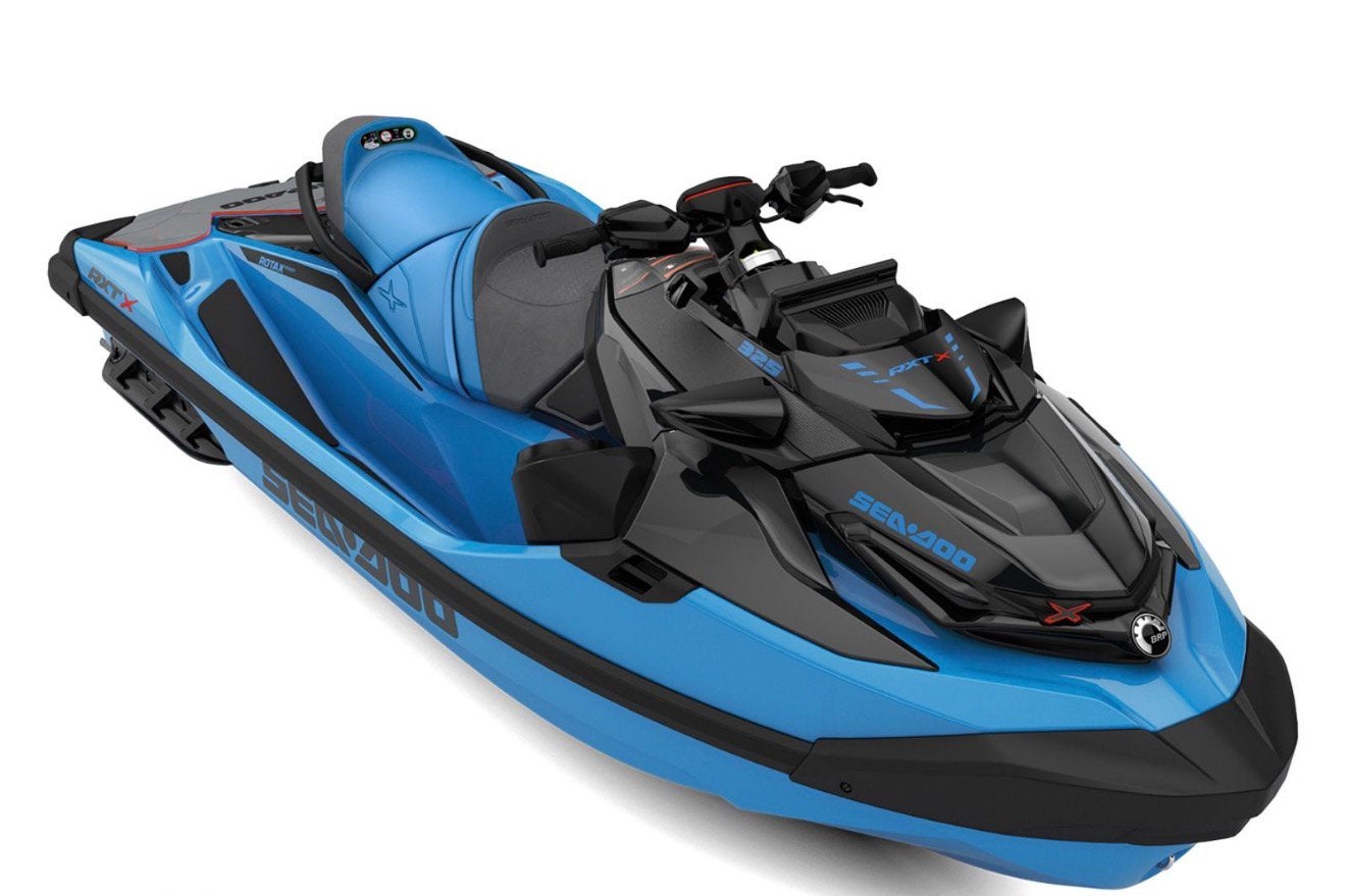 Seadoo RXT 325, Ophalen of Verzenden, Zo goed als nieuw, Eén persoon, Overige typen