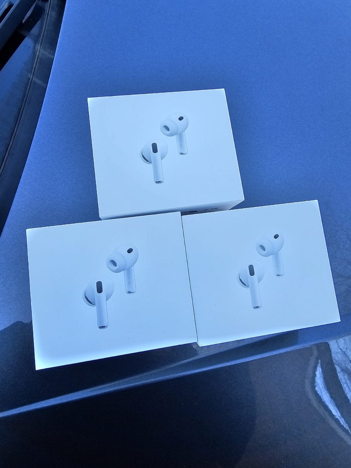 Appel airpods 3 pro new inruilen mogelijk, Ophalen of Verzenden, Nieuw