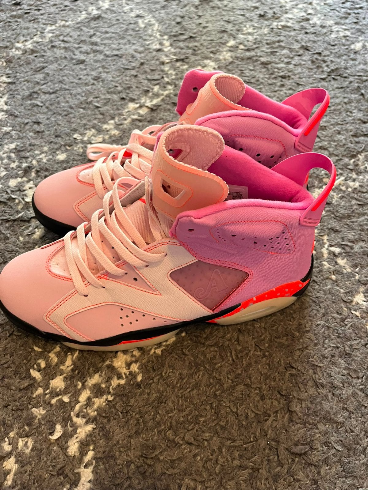 Klassieke Hoge Sneakers Retro Design – Maat 45, Overige kleuren, Nieuw, Ophalen of Verzenden, Sneakers of Gympen