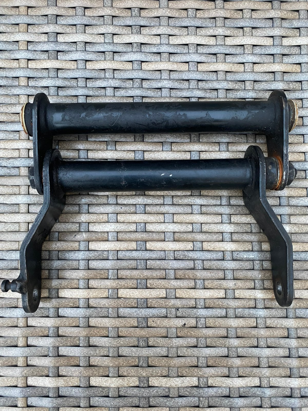 Subframe Swingarm Gilera Runner 125 / 180 cc, Ophalen