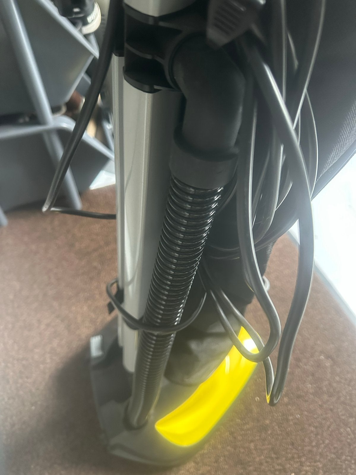 Kärcher FP 303 Vloerreiniger -, Ophalen, Gebruikt, Kärcher, Vloerreiniger