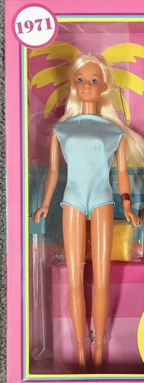 Maibu Barbie, Verzenden, Nieuw, Fashion Doll