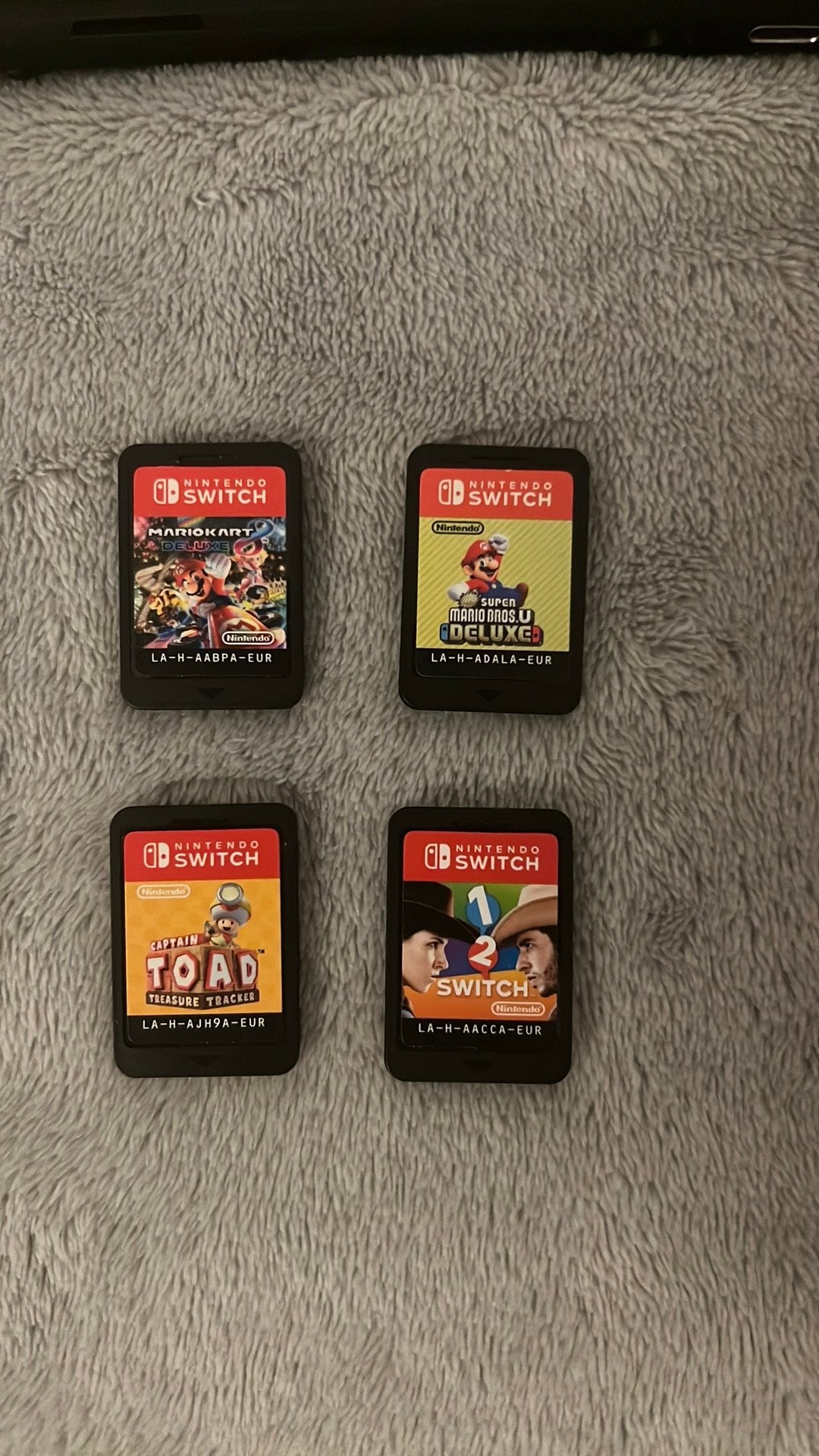 ❤️GLOEDNIEUWE Nintendo Switch 2 + EXTRA SPELLEN️🩵, Spelcomputers en Games, Ophalen of Verzenden, Zo goed als nieuw, Vanaf 3 jaar