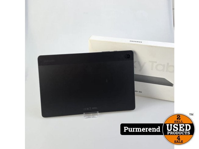 Samsung Galaxy Tab A9 Plus 5G 64GB, Computers en Software, Android Tablets, Samsung, Zo goed als nieuw, Support@Samsung.com, 129, Samsung-ro, Yeongtong-gu
Suwon-si, Gyeonggi-do 16677
South Korea