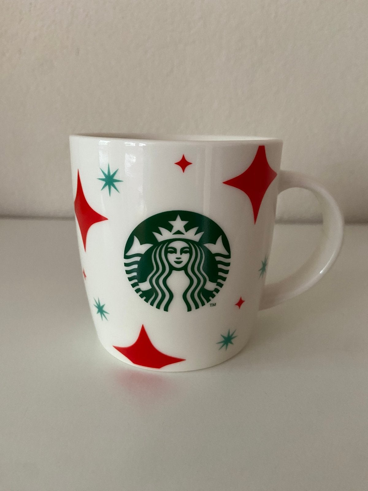 Starbucks “Make It Yours At Home” Mok (2022), Overige merken, Verzenden, Mok, Zo goed als nieuw