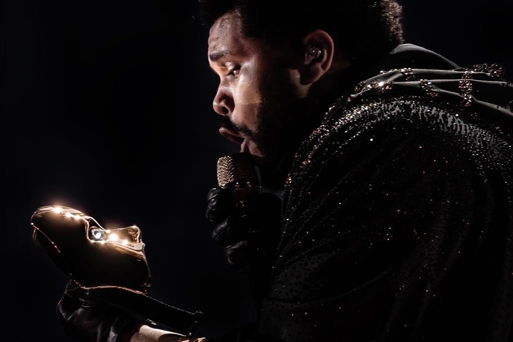 The Weeknd: After Hours Til Dawn Tour - 18 Juli, Eén persoon, Juli