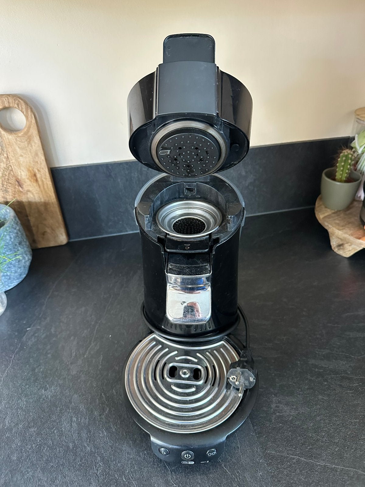 Senseo 700 wat, Ophalen of Verzenden, Gebruikt, Koffiemachine