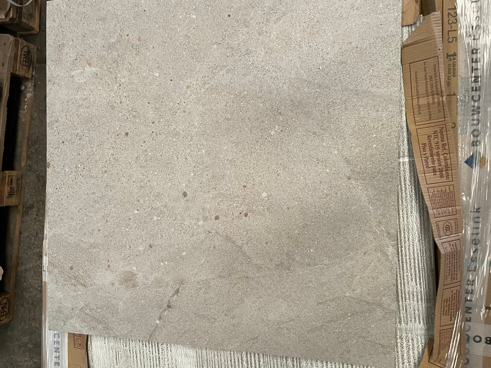 Diverse partij tegels - Bieden per foto, Ophalen, 60 cm of meer, Keramiek, Nieuw