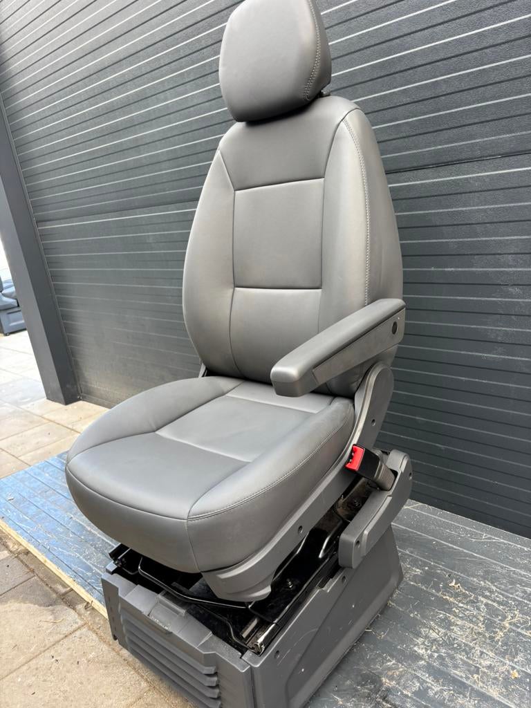 stoel Rechts passagier Fiat Ducato Citroen Jumper Boxer, Tymtop5@gmail.com, 3161ek, Tymtop, Nieuw