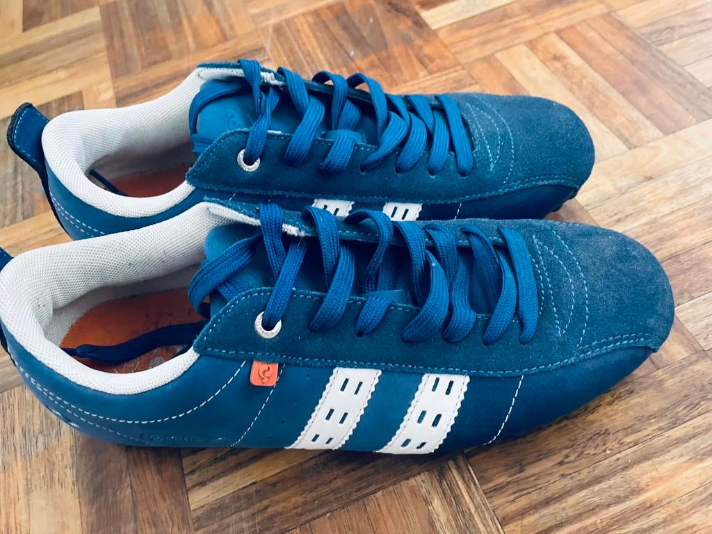 Quick Typhoon heren sneakers Nieuwe, Kleding | Heren, Schoenen, Ophalen, Nieuw