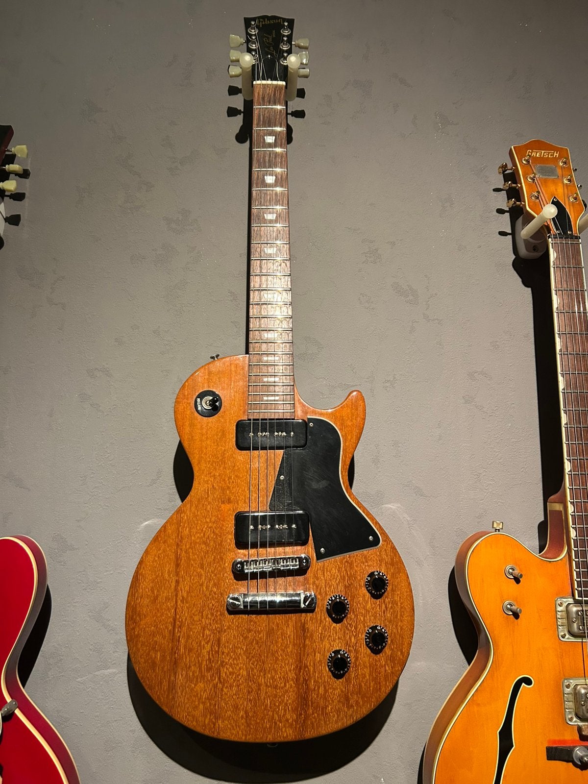 Gibson Les Paul Special, Ophalen, Zo goed als nieuw, Solid body, Gibson
