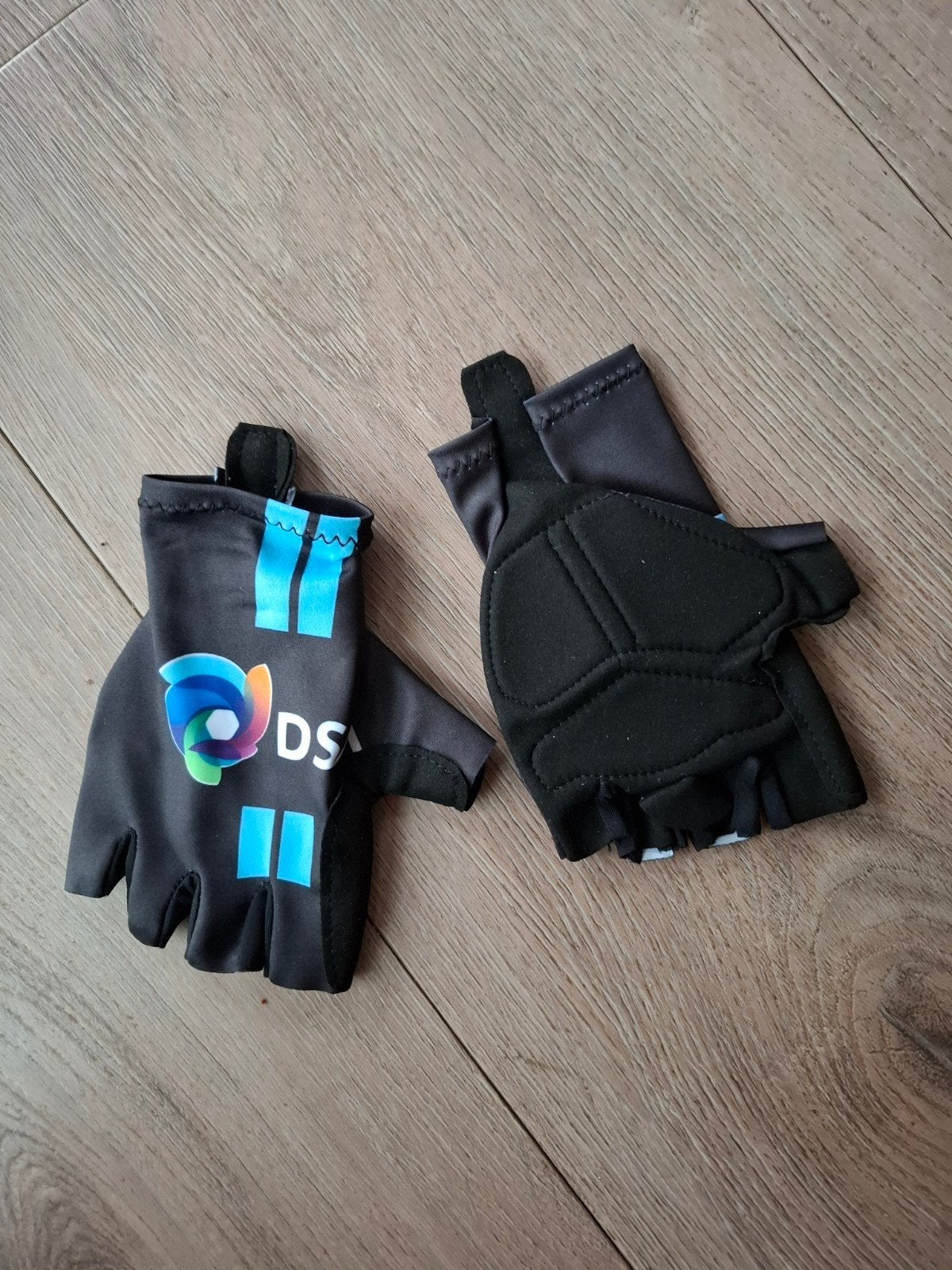 team dsm handschoenen nieuw maat xs