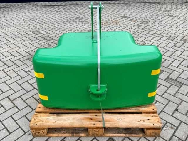Frontgewicht, “750kg”, Zakelijke goederen, Agrarisch | Werktuigen, Overige, Overige typen