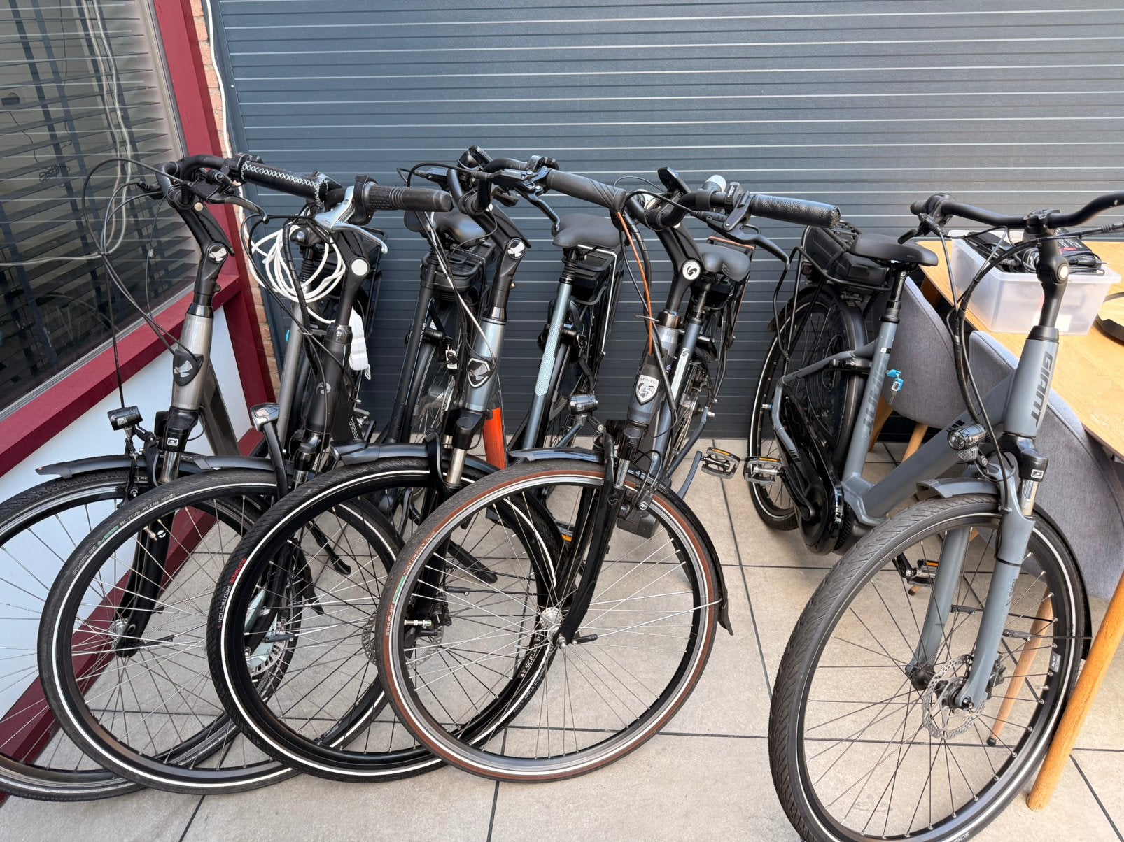 Rijklaar Elektrische Fietsen Lange Actiradius Goed Onderhoud, Ophalen, Defietsgarageapeldoorn@gmail.com, 7327KN, Zo goed als nieuw