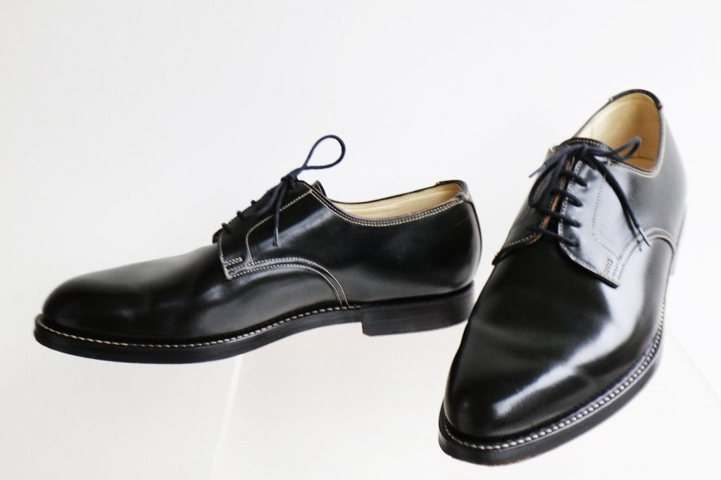 Nieuwe Cordovan Crockett & Jones Alt Wien in 8.5 E = 42.5, Kleding | Heren, Schoenen, Zwart, Nieuw, Ophalen of Verzenden, Crockett & Jones Cordovan